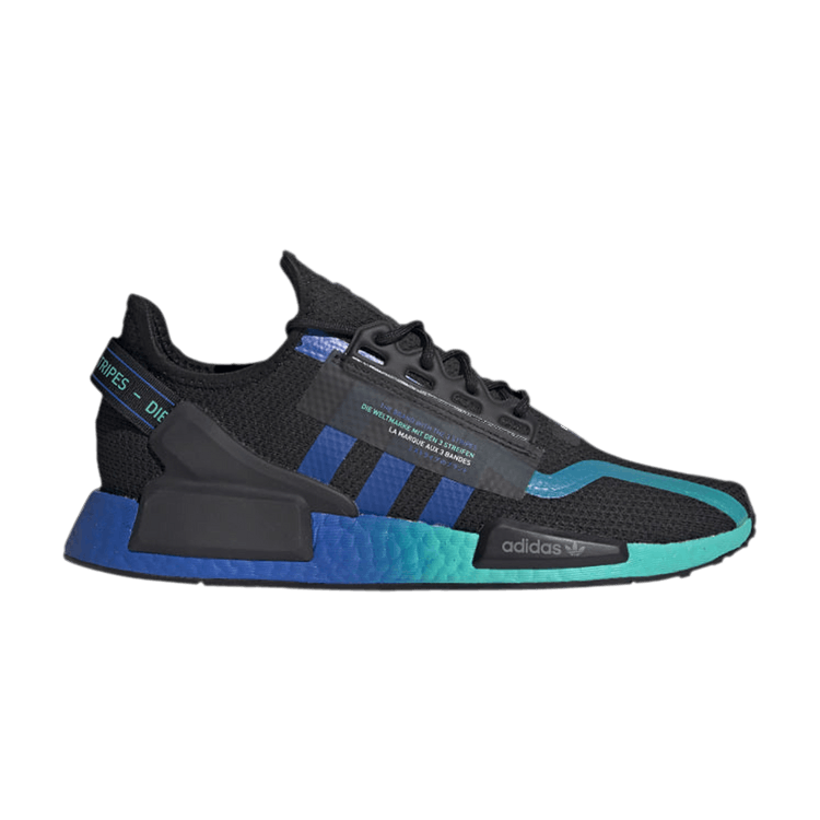 adidas NMD R1 V2 Gradient