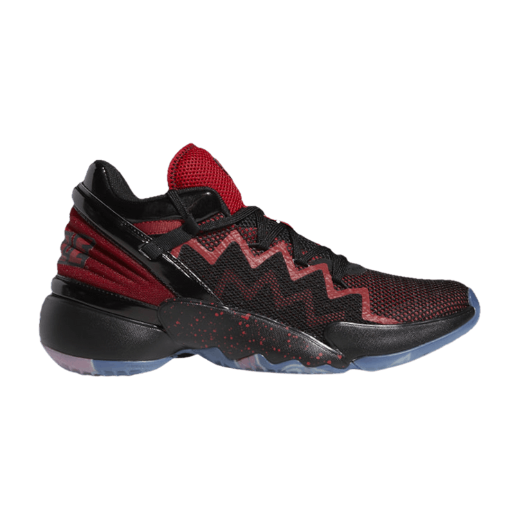 adidas D.O.N. Issue #2 The Ville