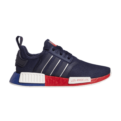 adidas NMD R1 United By Sneakers Los Angeles (GS)