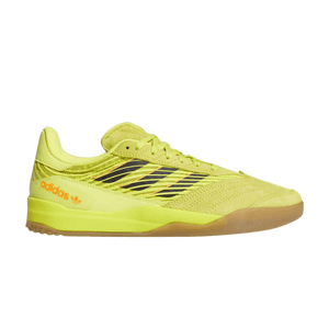 adidas Copa Nationale Acid Yellow Gum