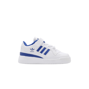 adidas Forum Low Cloud White Royal Blue (TD)