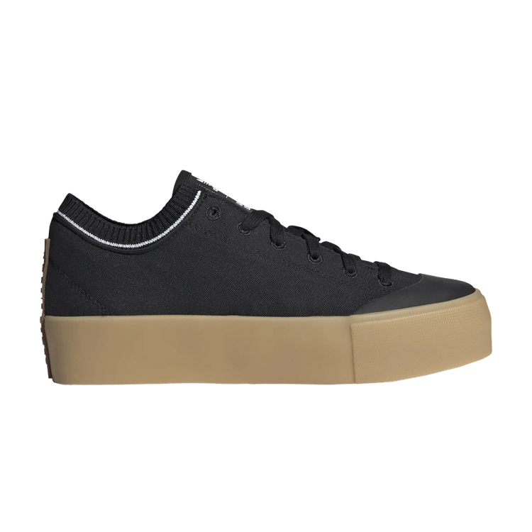 adidas Karlie Kloss Trainer XX92 Black Gum