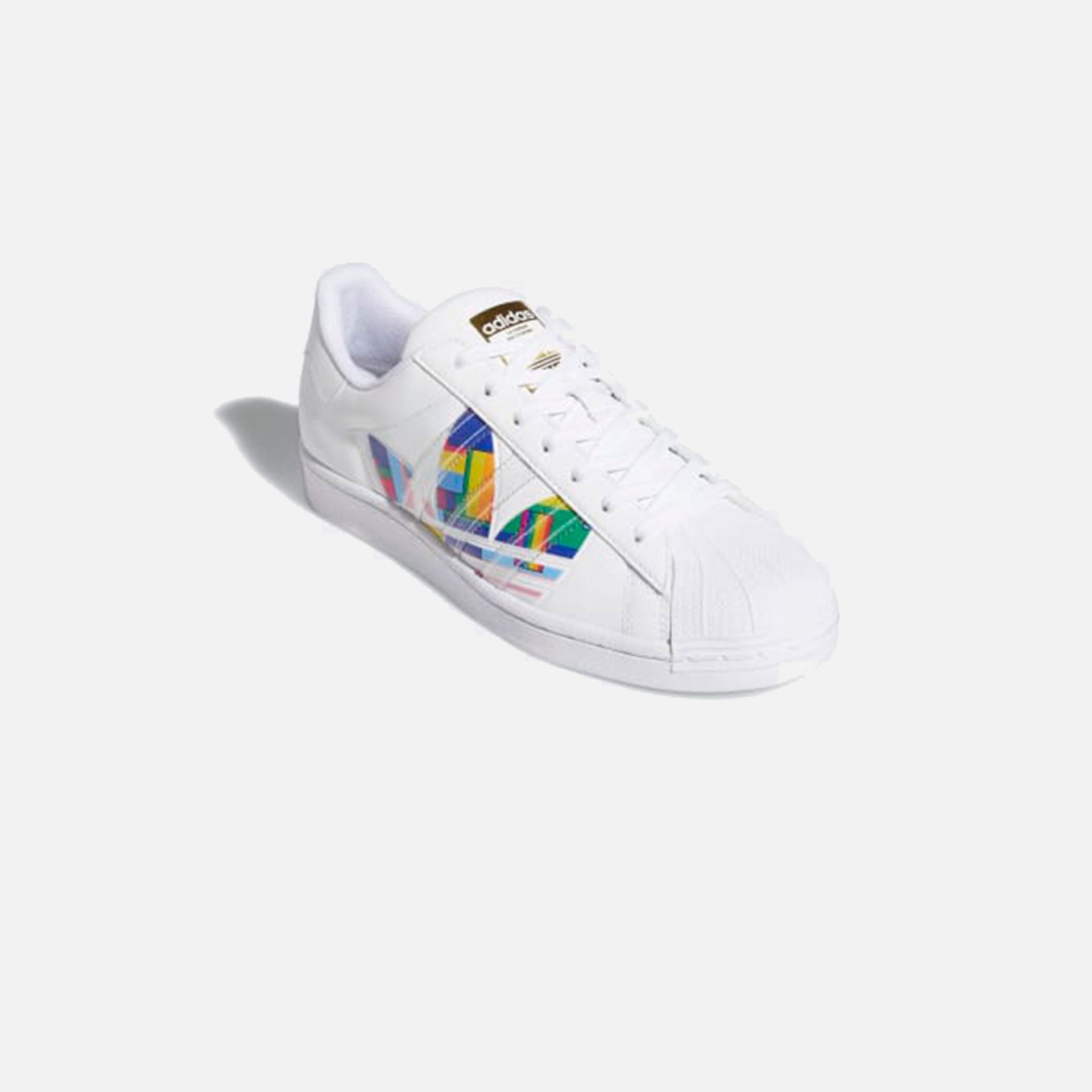 Adidas Originals | SUPERSTAR PRIDE