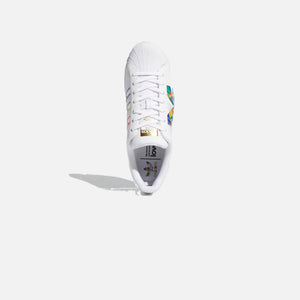 Adidas Originals | SUPERSTAR PRIDE