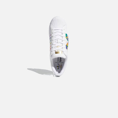 Adidas Originals | SUPERSTAR PRIDE