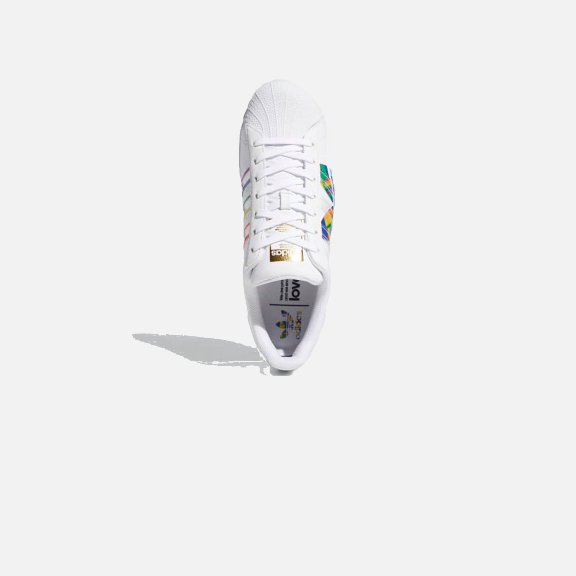 Adidas Originals | SUPERSTAR PRIDE