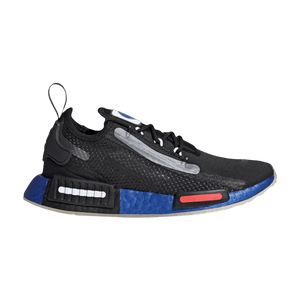 adidas NMD R1 Spectoo NASA Core Black (GS)