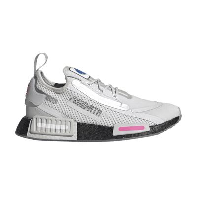 adidas NMD R1 Spectoo NASA Dash Grey (GS)