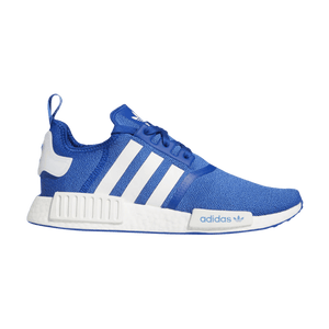adidas NMD R1 Royal Blue Cloud White