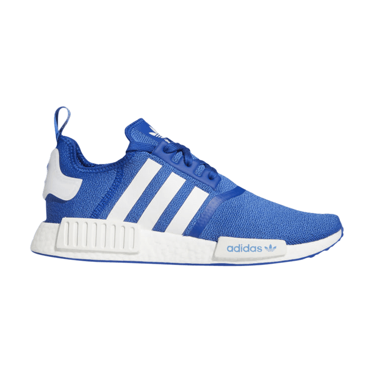 adidas NMD R1 Royal Blue Cloud White
