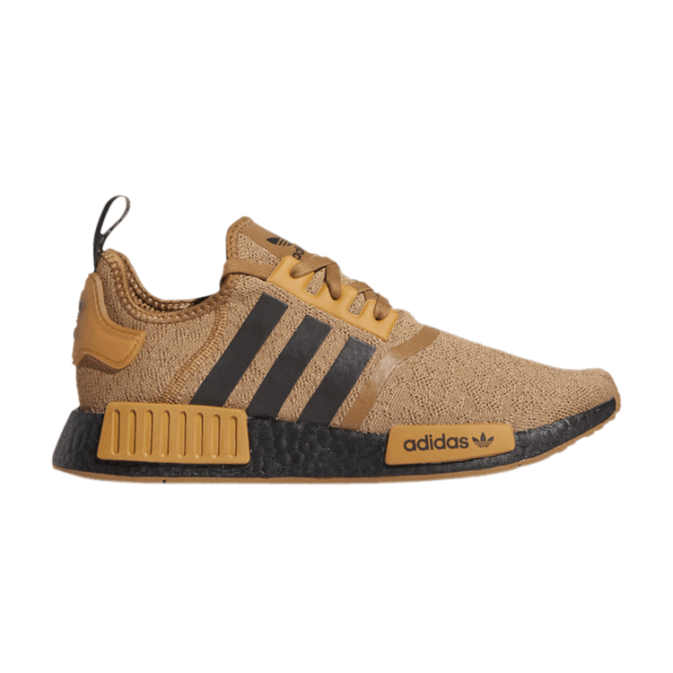 adidas NMD R1 Raw Desert