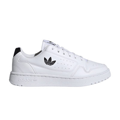 adidas NY 90 Cloud White Core Black (GS)