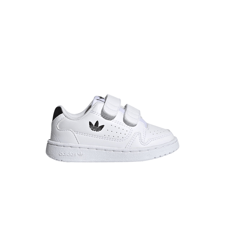 adidas NY 90 CF Cloud White Core Black (TD)