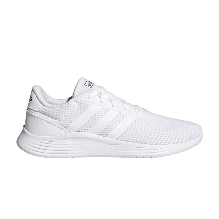 adidas Lite Racer 2.0 Cloud White Core Black