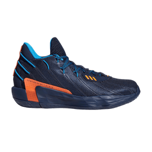 adidas Dame 7 Lights Out