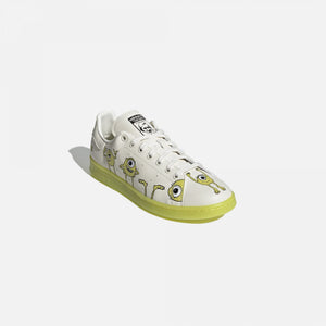 Adidas Originals | STAN SMITH MONSTERS. INC