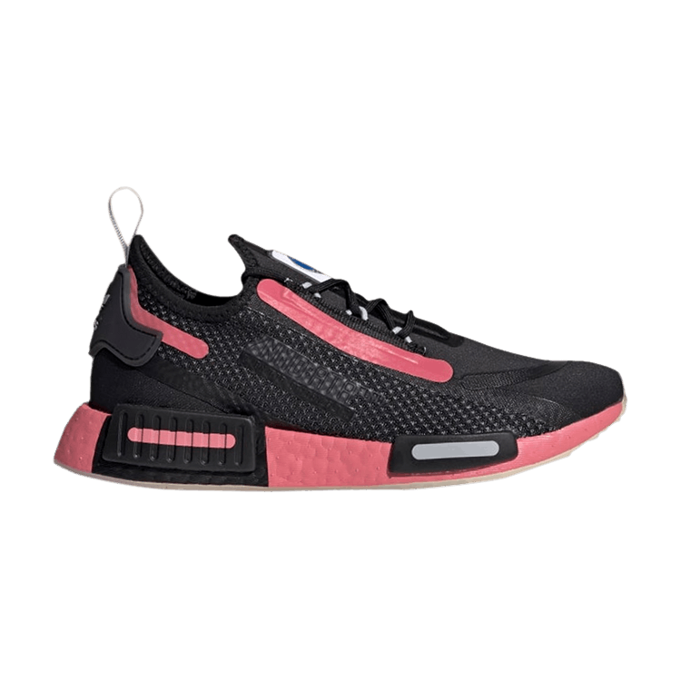 adidas NMD R1 Spectoo NASA Core Black (Women's)