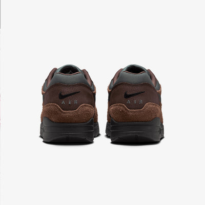 Nike | AIR MAX 1  { CACAO WOW/VINTAGE GREEN-BAROQUE BROWN