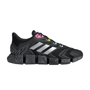 adidas Climacool Vento Black Silver Metallic