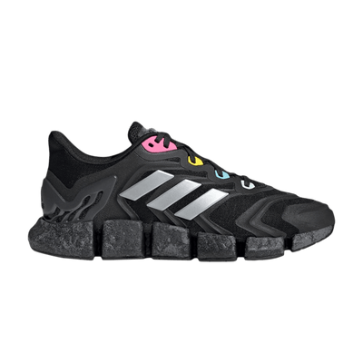 adidas Climacool Vento Black Silver Metallic