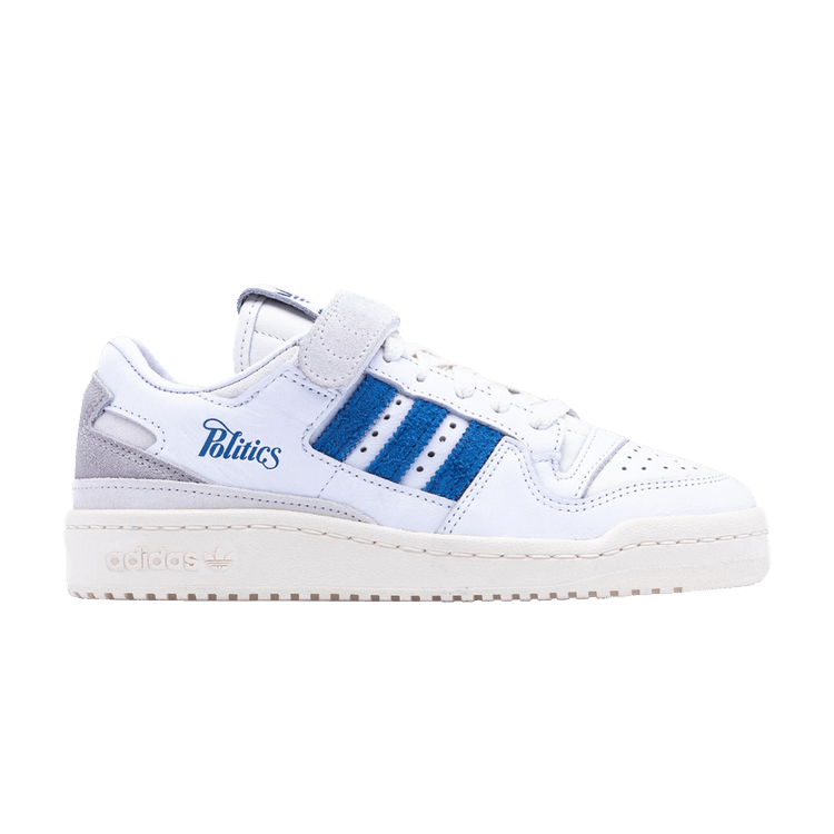 adidas Forum 84 Sneaker Politics