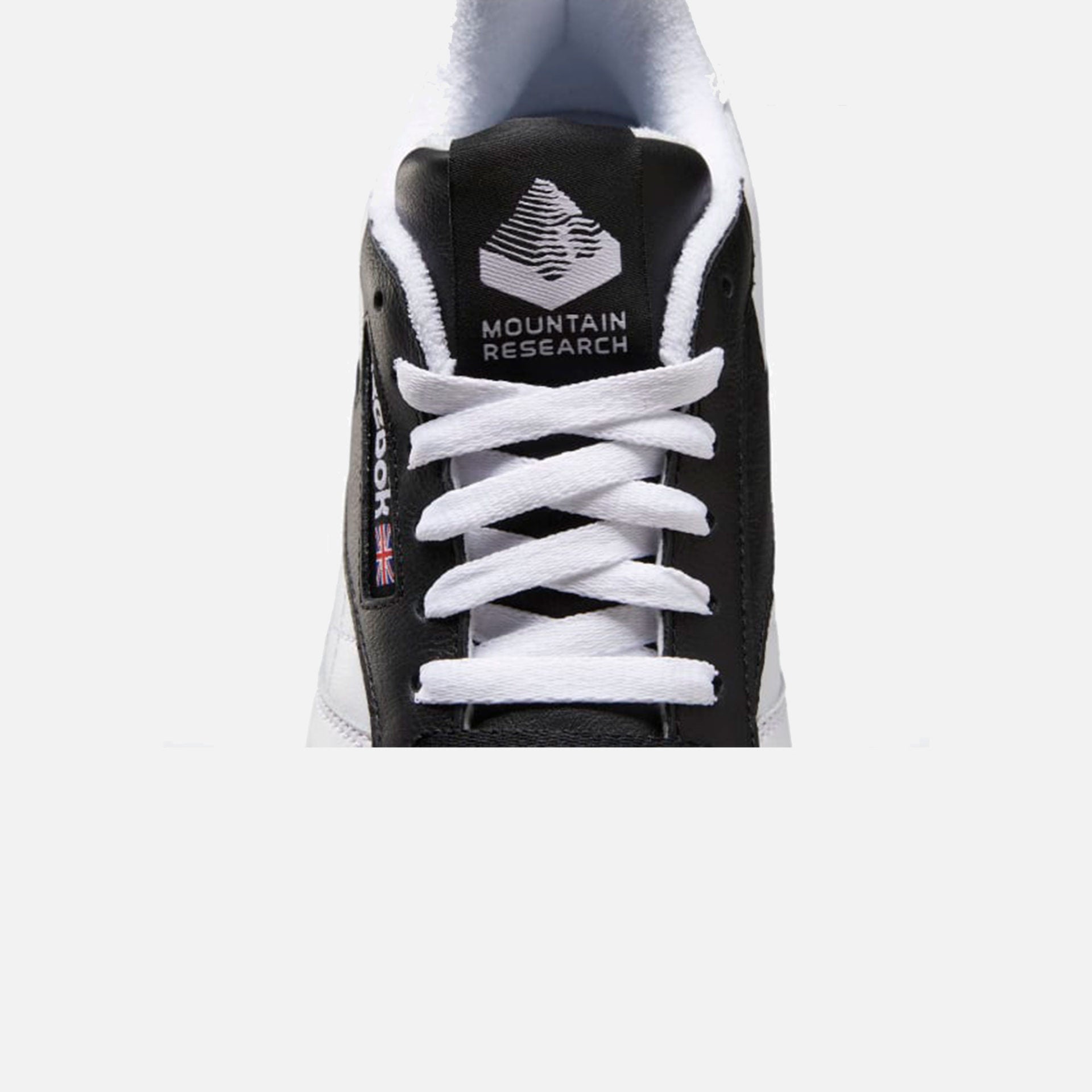 Reebok | MOUNTAIN RESEARCH CL LEATHER