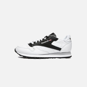 Reebok | MOUNTAIN RESEARCH CL LEATHER