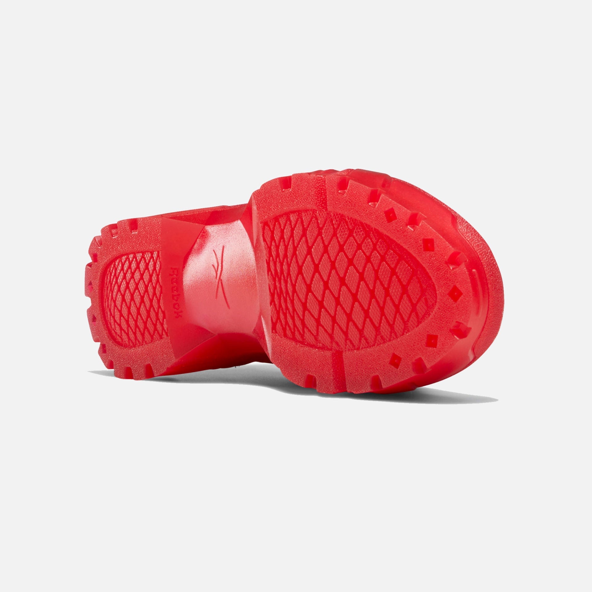 Reebok | CARDI B CLUB C WOMEN'S RED
