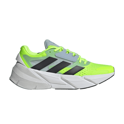 adidas Adistar 2.0 Lucid Lemon Carbon Wonder Blue