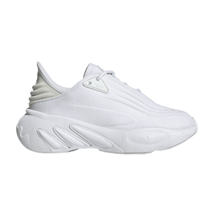 adidas adiFOM SLTN Cloud White Dash Grey (GS)