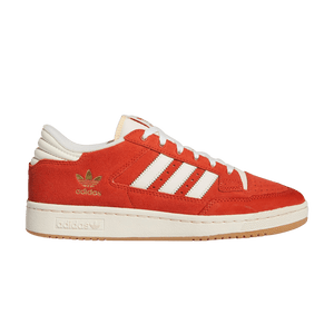 adidas Centennial 85 Low Red Cream White