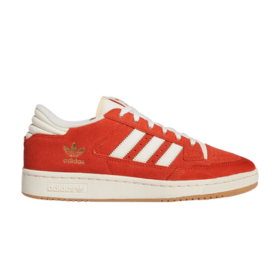 adidas Centennial 85 Low Red Cream White