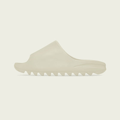 Adidas Originals | YEEZY SLIDES  { BONE