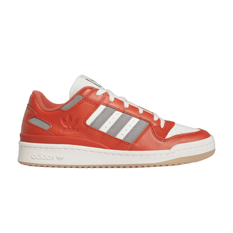 adidas Forum Low Classic Preloved Red Gum