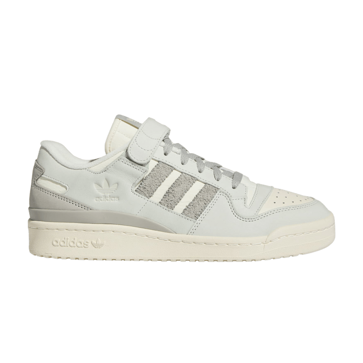 adidas Forum 84 Low Linen Green