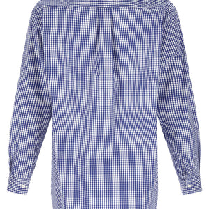 Comme Des Garcons Shirt Vichy Shirt