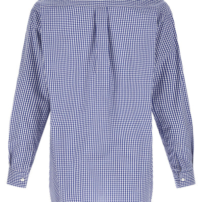 Comme Des Garcons Shirt Vichy Shirt