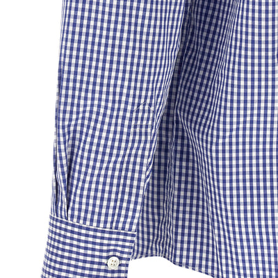 Comme Des Garcons Shirt Vichy Shirt