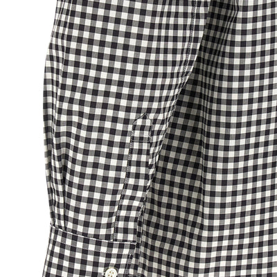 Comme Des Garcons Shirt Vichy Shirt
