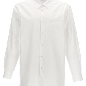 Comme Des Garcons Shirt Forever Shirt