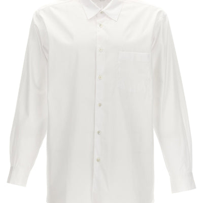 Comme Des Garcons Shirt Forever Shirt