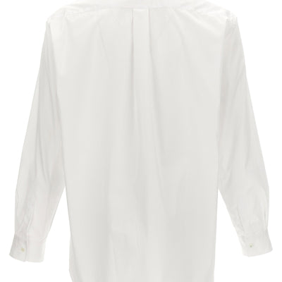 Comme Des Garcons Shirt Forever Shirt