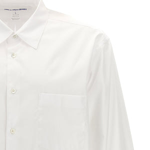 Comme Des Garcons Shirt Forever Shirt