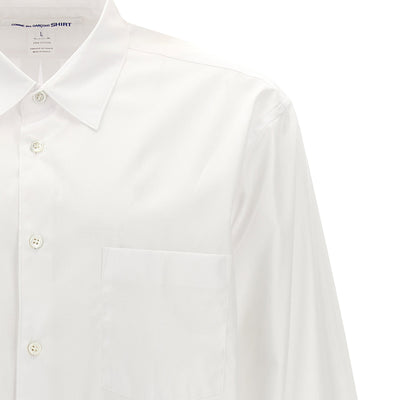 Comme Des Garcons Shirt Forever Shirt