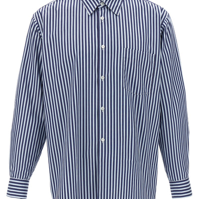 Comme Des Garcons Shirt Forever Shirt