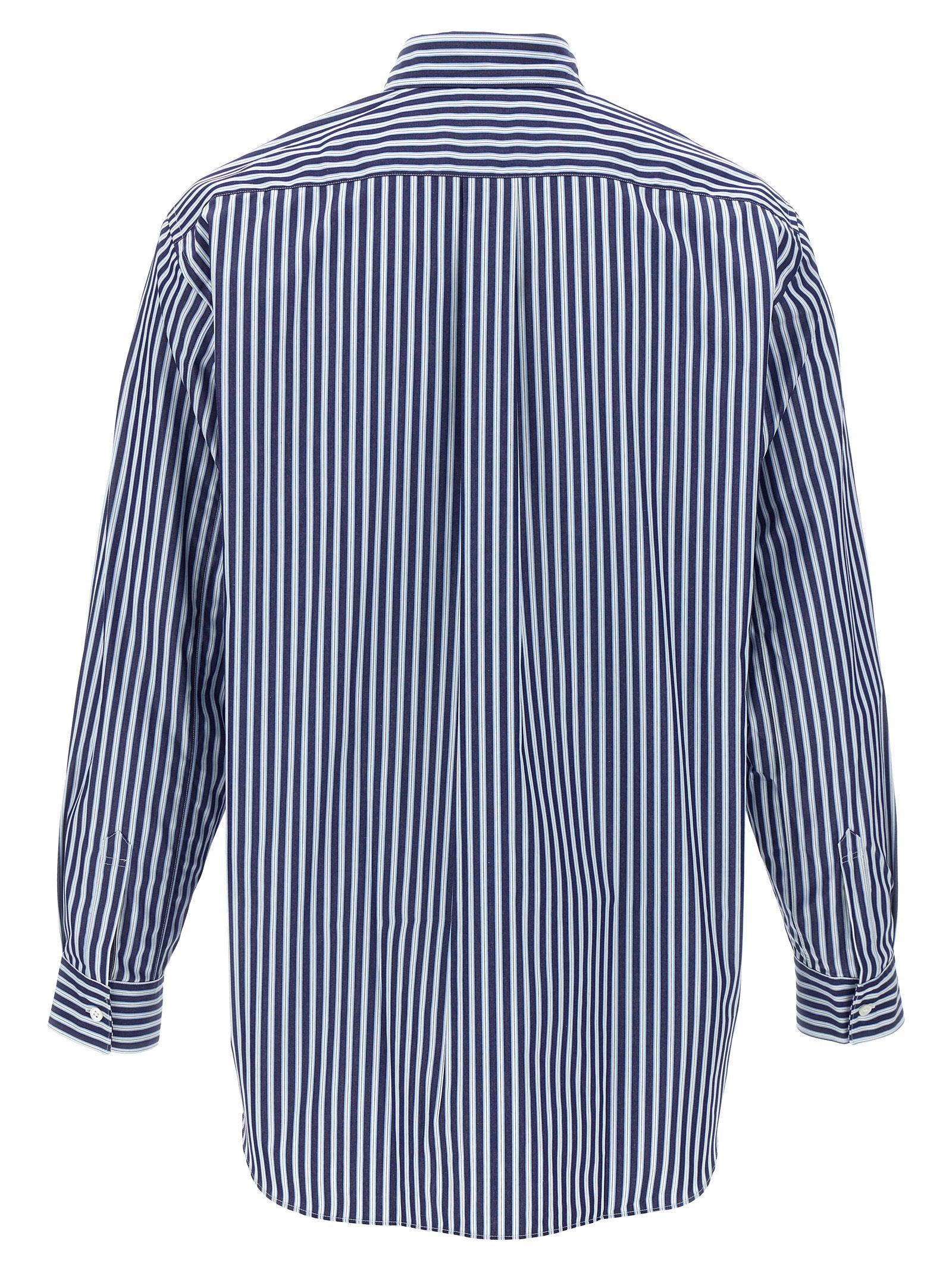 Comme Des Garcons Shirt Forever Shirt