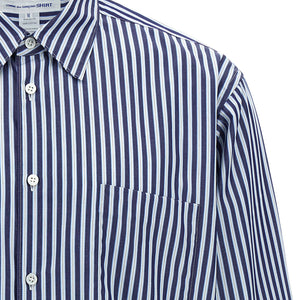 Comme Des Garcons Shirt Forever Shirt