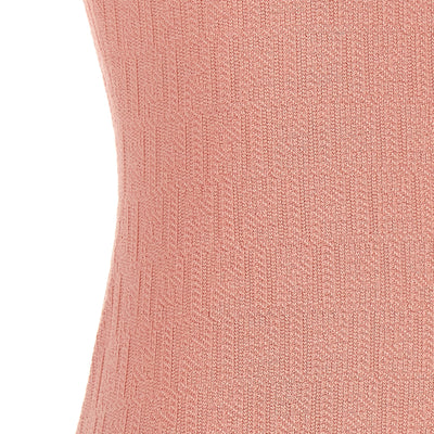 Fendi Color-block Dress