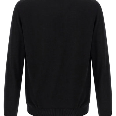 Fendi Ff Pocket Sweater