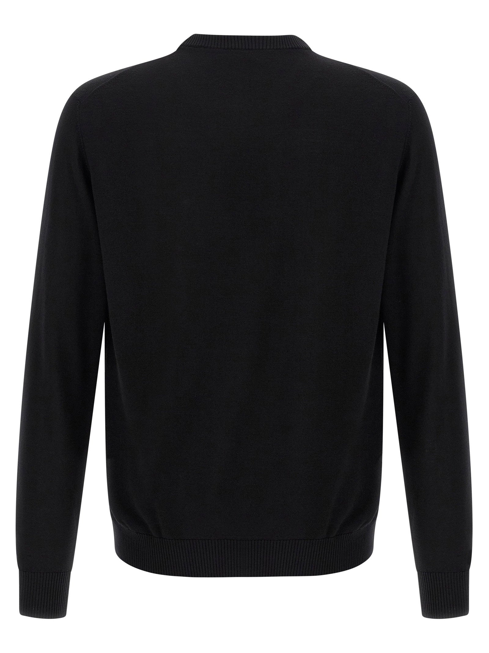 Fendi Ff Pocket Sweater